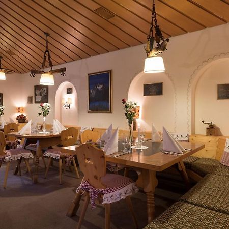 Ferienwohnungen Seraina シルス・マリア エクステリア 写真
